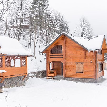 Cottage Goyra Яремче Екстер'єр фото