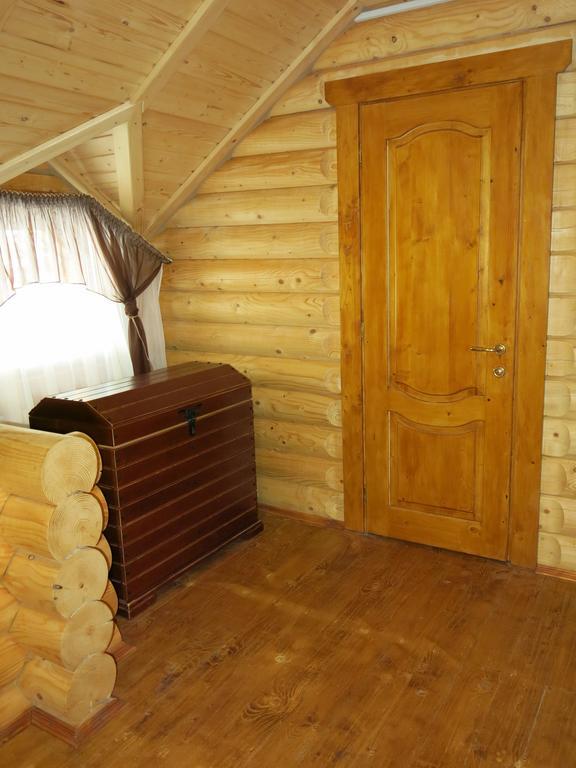 Cottage Goyra Яремче Екстер'єр фото