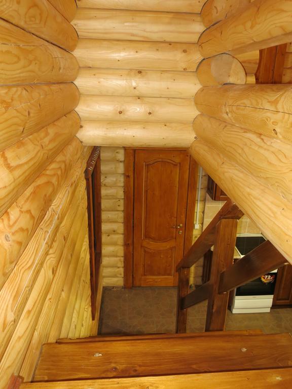 Cottage Goyra Яремче Номер фото