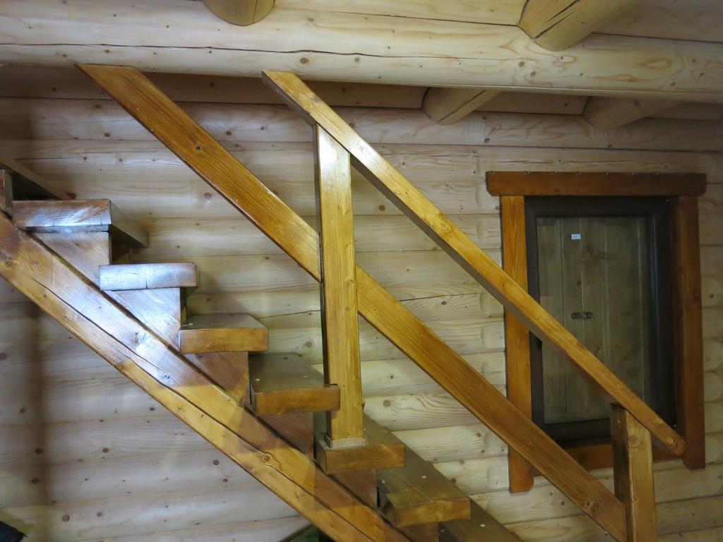 Cottage Goyra Яремче Екстер'єр фото