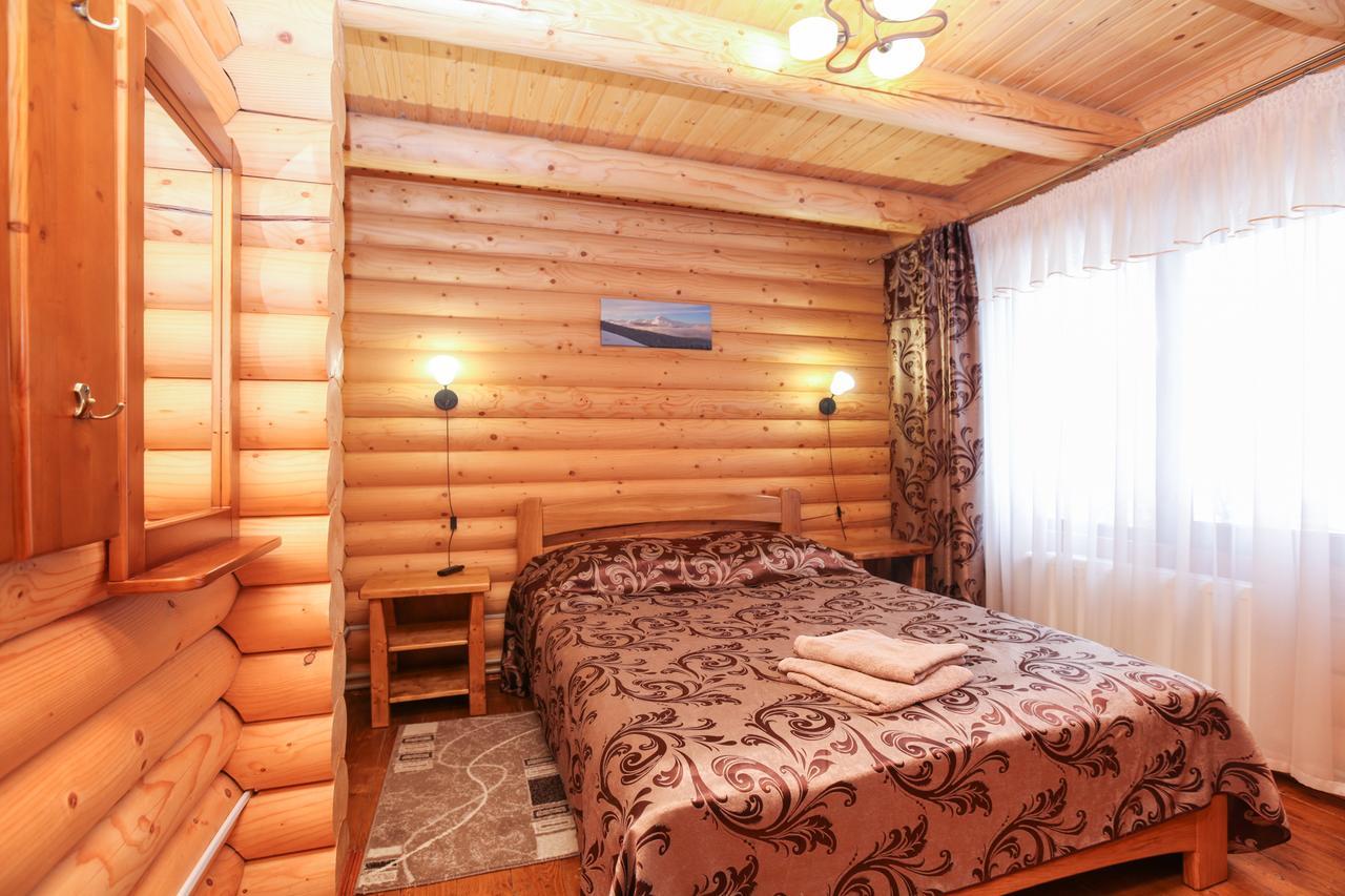 Cottage Goyra Яремче Екстер'єр фото